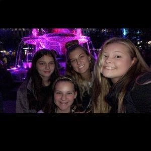 Meet your Posher, Miranda